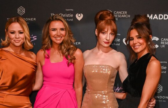 Girls Aloud ‘to make epic comeback’ with new song and video in honour of Sarah Harding