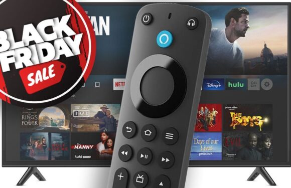 Give your Fire TV Stick a Sky TV-rivalling upgrade for an unbeatable price