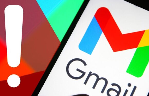 Gmail warning: Half of Brits clicked on these dangerous new scams