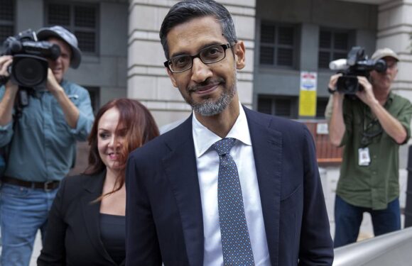 Google pays Apple a staggering 36% cut for default status on Safari