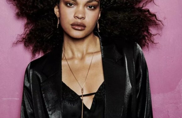 Gothic glam buys to elevate your wardrobe – including Matalan £25 ‘Wednesday’ dress