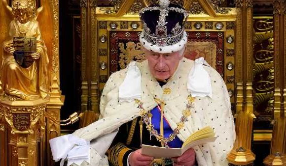 Government must stop 'locking up' autistic people, lords say