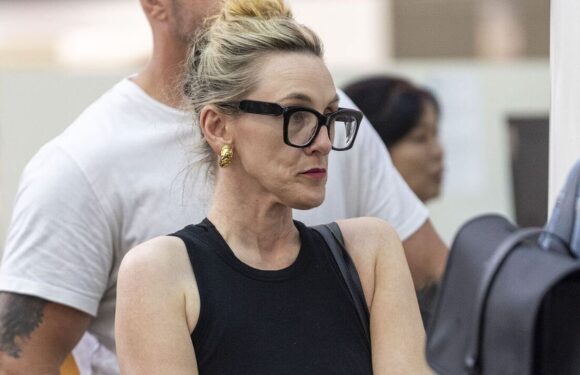 Grace Dent speaks out for first time since being ‘removed’ from I’m A Celeb