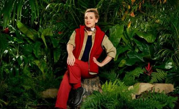 Grace Dents scathing criticism of cruel Im A Celeb before signing up herself