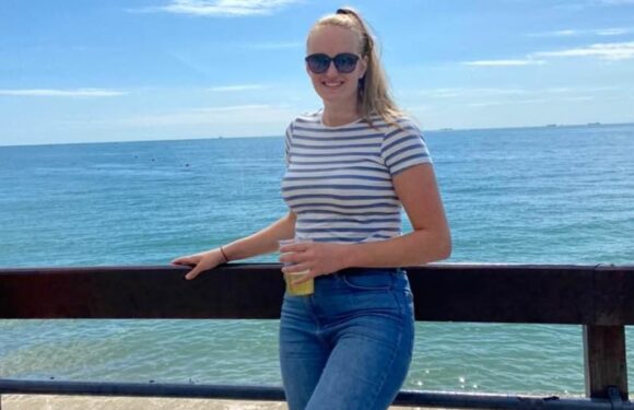 Gracie Spinks' grieving parents slam 'total incompetence' of police