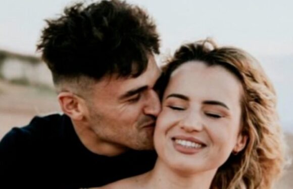 Great British Bake Off winner Matty Edgell reveals he is engaged