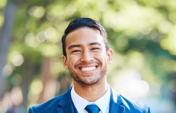 Groom is slammed for 'ridiculous' outfit at his wedding – people say the dress code was 'found it in the garbage-chic’ | The Sun