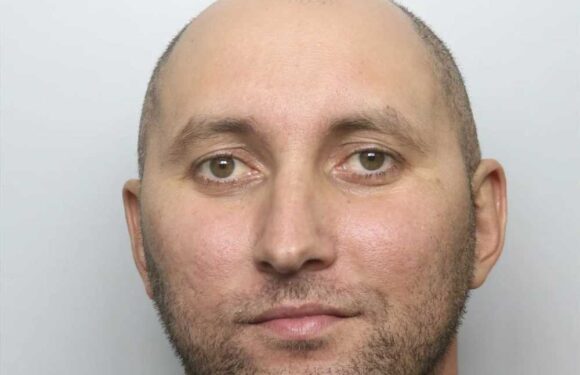 Groom-to-be killed after drink driver crashed into his car in horror 110mph smash just days before wedding | The Sun