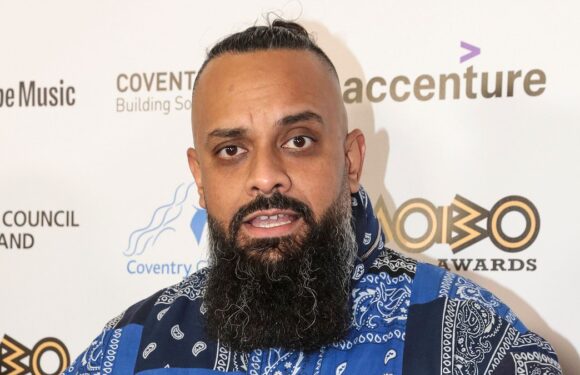 Guz Khan to host Have I Got News For You after Israel 'genocide' claim
