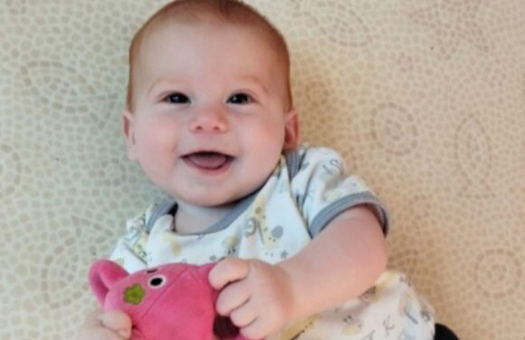 Hamas hands youngest Israeli hostage baby Kfir & his family 'over to another Gaza terror group in sickening trade' | The Sun