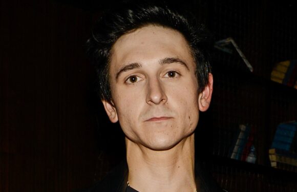 Hannah Montana's Mitchel Musso Reacts After Public Intoxication & Theft Case Is Dismissed