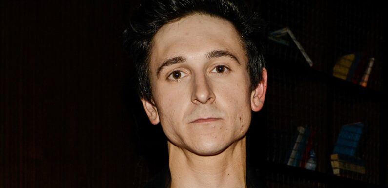 Hannah Montana's Mitchel Musso Reacts After Public Intoxication & Theft Case Is Dismissed