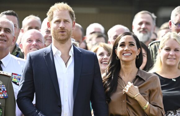 Harry and Meghan not contacted about King Charles' 75th birthday
