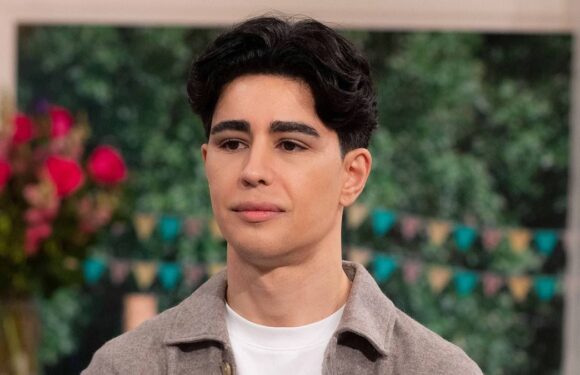 Harry and Meghan's biographer Omid Scobie brands Charles 'unpopular'