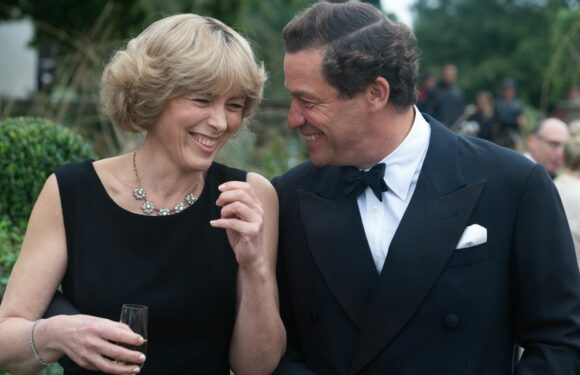 Has The Crown become royalist propaganda or is it actually criticizing the royals?