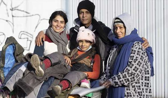 Haunting final phone calls from migrants screaming for help in Channel