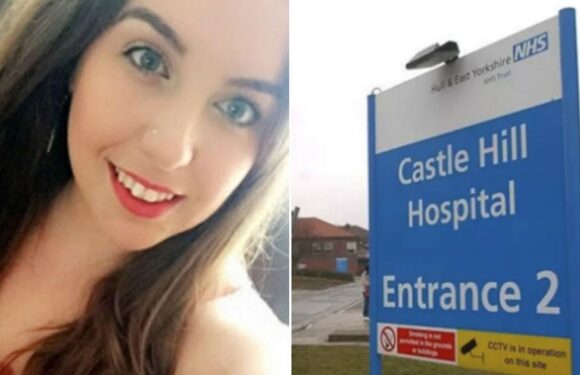 Healthy woman, 27, died after routine jaw operation turned into tragedy
