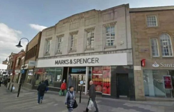 'Heartbreaking' as M&S to shut store doors for good in HOURS and shoppers say 'they'll regret it' | The Sun