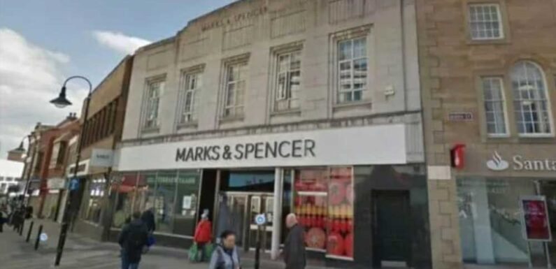 'Heartbreaking' as M&S to shut store doors for good in HOURS and shoppers say 'they'll regret it' | The Sun