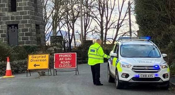 Heartbroken mum of boy who died in horror North Wales crash with pals says she's 'in a nightmare & can't wake up' | The Sun