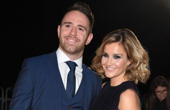 Helen Skelton shares heartbreaking reason she won’t delete photos of ex Richie