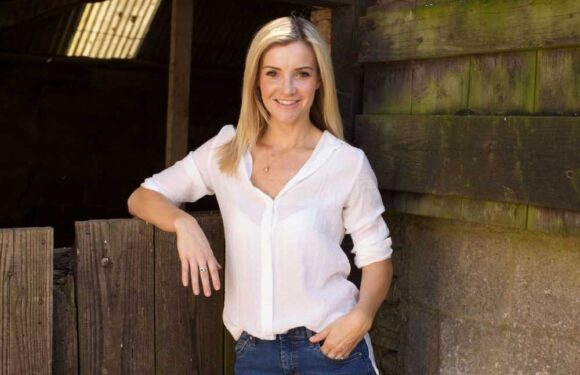 Helen Skelton's new TV role revealed after leaving fans 'gutted' by quitting Channel 4 gig | The Sun