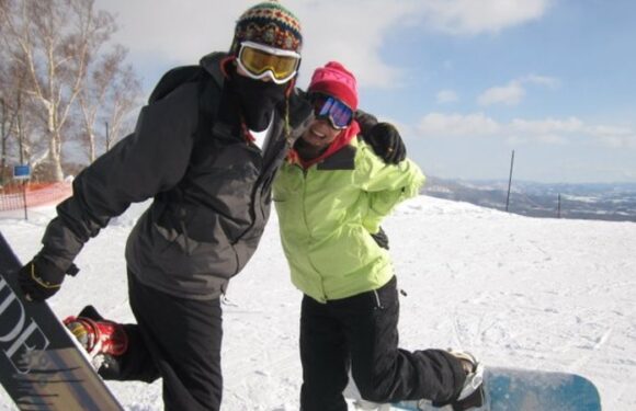 Hey school-leavers, ignore your parents. Take a gap year