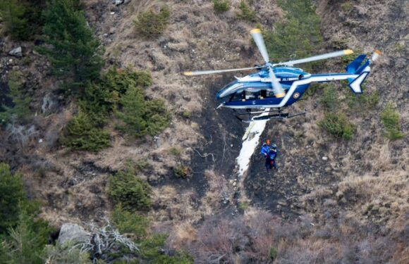 Hikers rescued after following non-existent trail on Google Maps