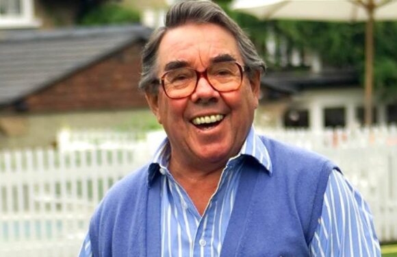 Historic farmhouse once owned by Ronnie Corbett on sale for £2million