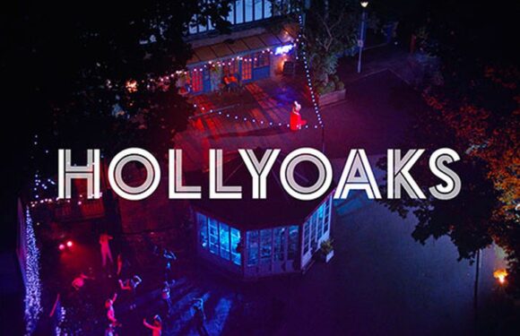 Hollyoaks in huge cast shake-up as main character faced with blast from his past