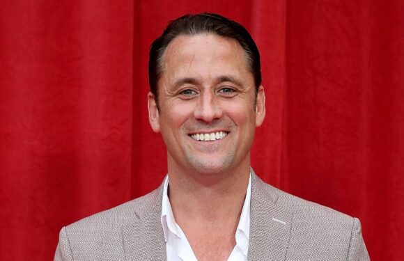 Hollyoaks star Nick Pickard confirms future on soap as he joins Im A Celebrity