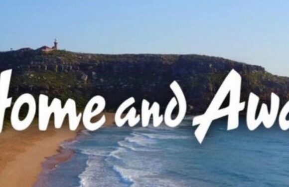 Home and Away brings in huge TV presenter as guest star in Channel 5 soap
