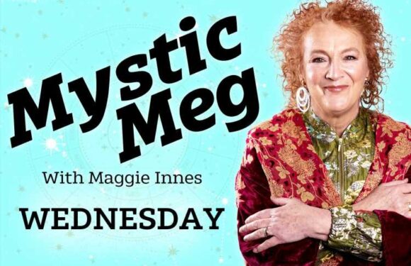 Horoscope today, November 29, 2023: Daily star sign guide from Mystic Meg | The Sun