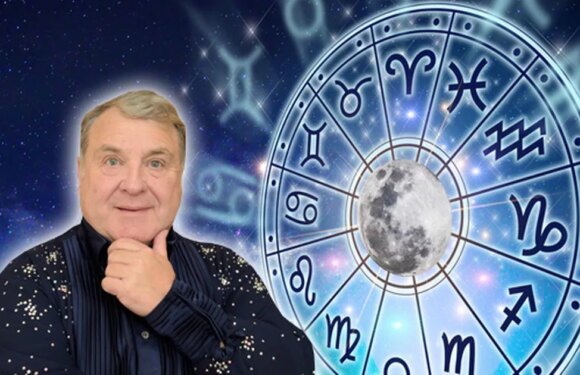 Horoscopes today: Daily star sign predictions from Russell Grant on November 10