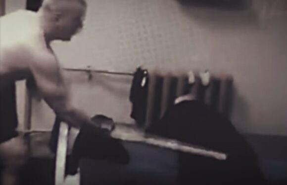 Horror pics from inside Russia’s gulags exposed by leaker who says he’ll destroy Putin despite assassination attempts | The Sun