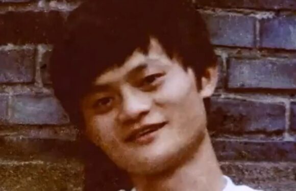 How Chinese tech giant Jack Ma was rejected by KFC and worked as a tour guide before building $25billion empire | The Sun