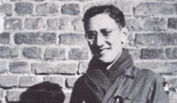 How Henry Kissinger escaped Nazi Germany before liberating Ahlem camp