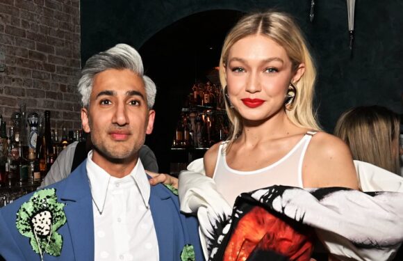 How Queer Eye's Tan France rose to style stardom