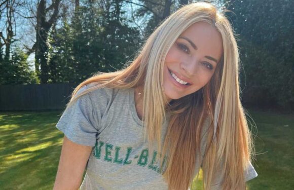 How Strictly Come Dancing's Tess Daly, 54, stays looking young from yoga to £18 recommendation from Vernon’s mum | The Sun