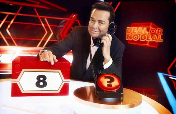 How to win big on Deal Or No Deal every single time as risk expert gives verdict on ITV reboot | The Sun