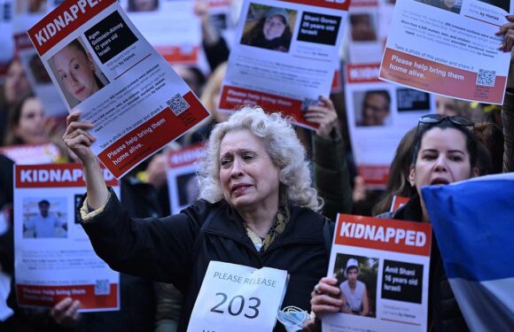 Howard Jacobson offers scalding critique on anti-semitism