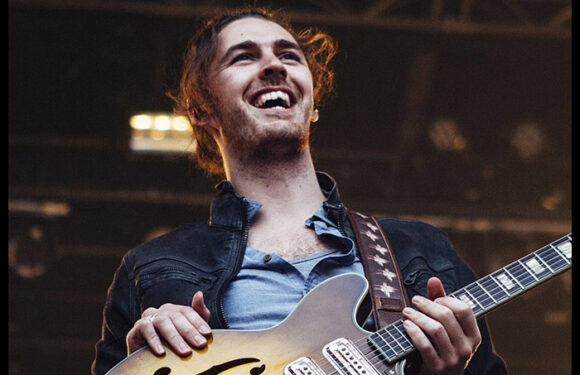 Hozier, Courteeners, Madness & James Among Lytham Festival 2024 Headliners