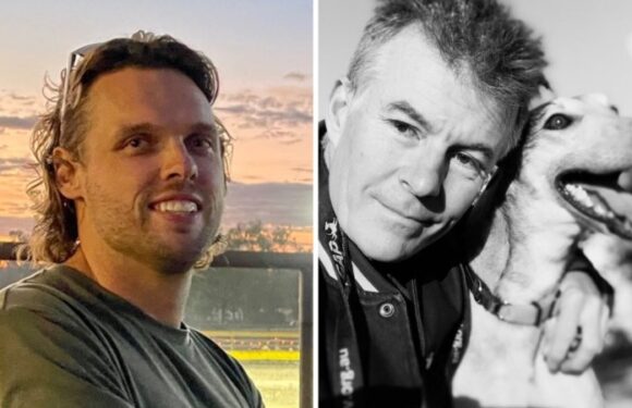 Human remains found in Mount Martha plane crash search