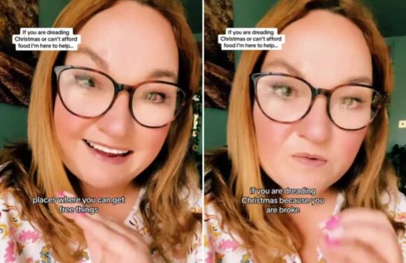 I battled my way out of poverty, now my hacks help others not suffer like I did | The Sun