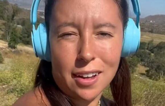 I bought the viral bikini designed for tanning, I got lines in the most awkward places and it was see-through | The Sun