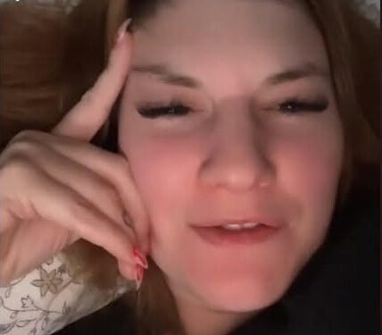 I budgeted £100 each for my four kids' Christmas gifts – trolls call me 'vile' & accuse me of leaving them with nothing | The Sun