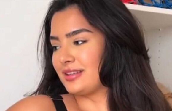 I could never find a comfy wireless bralette for my 30H chest until now, it's normally side boob central | The Sun