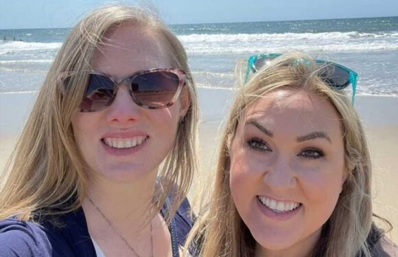 I discovered an incredible link with the family of my baby boy's heart donor… now we're friends for life | The Sun