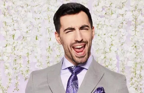 I feel like myself again after MAFS and huge body transformation says Thomas Kriaras