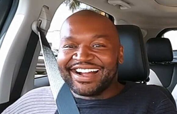 I fell for a woman online but she wouldn’t meet so I assumed she was a catfish – I was beaming when I learned the truth | The Sun